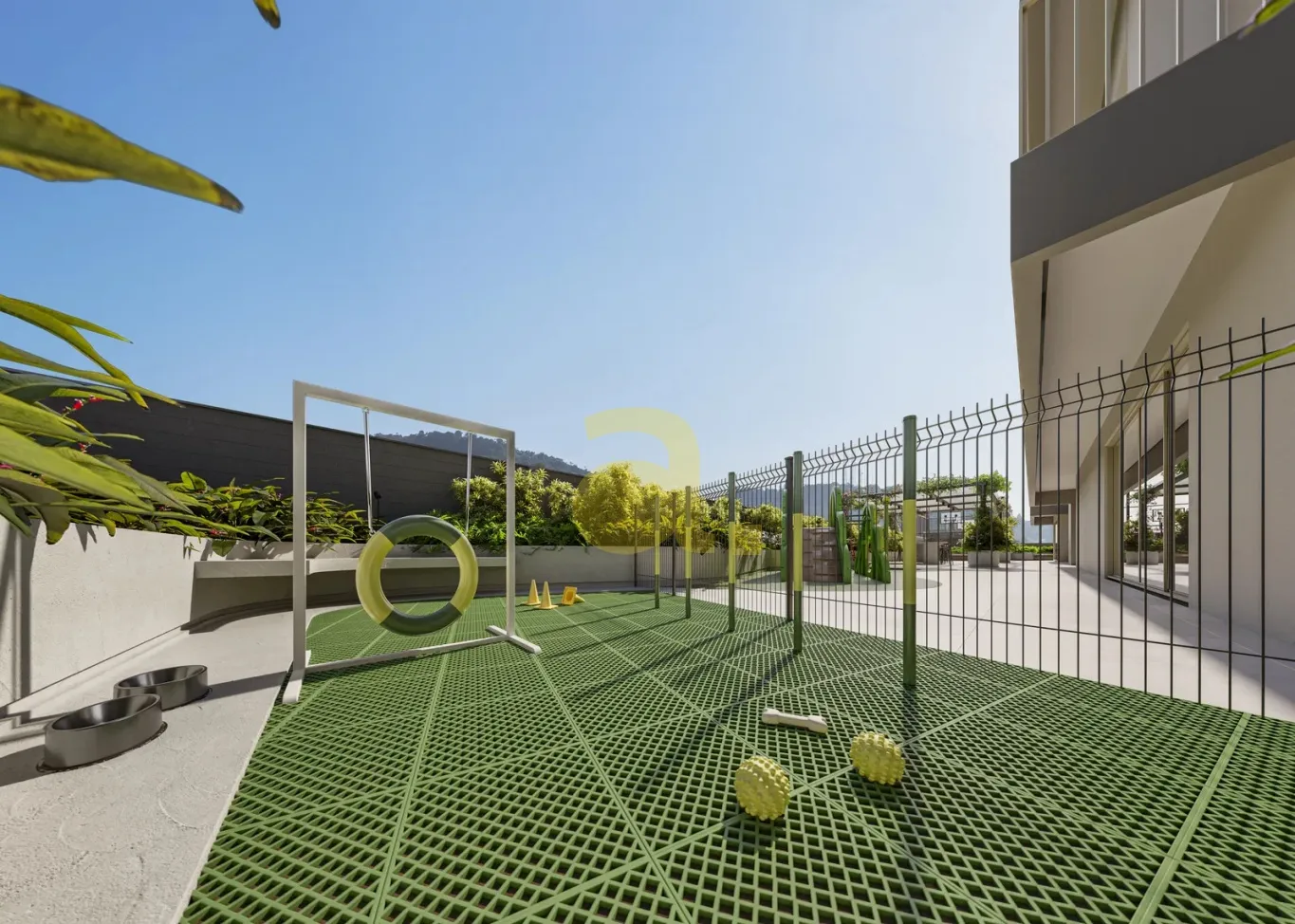 Apartamento no Bairro Fazenda em Itajaí. — foto 7