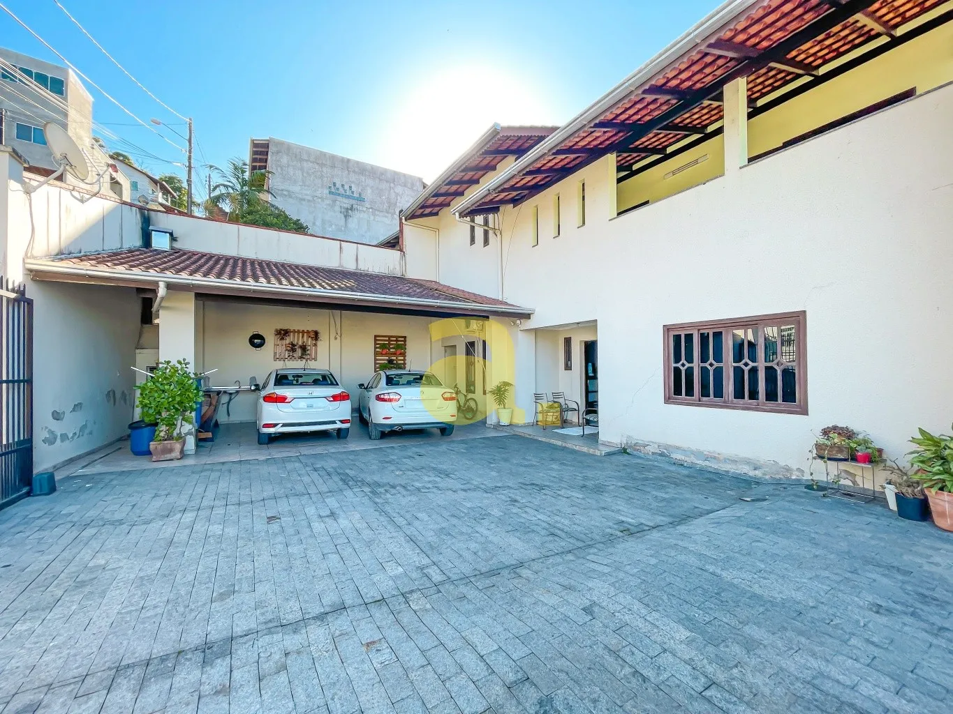 Casa em excelente localização na Escola Agrícola, Blumenau — foto 3