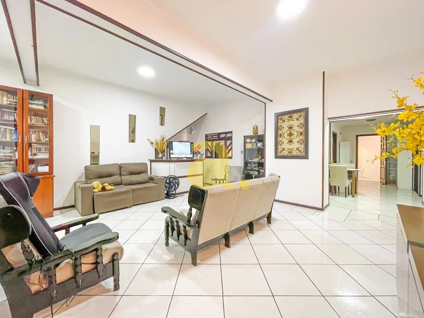 Casa em excelente localização na Escola Agrícola, Blumenau — foto 5