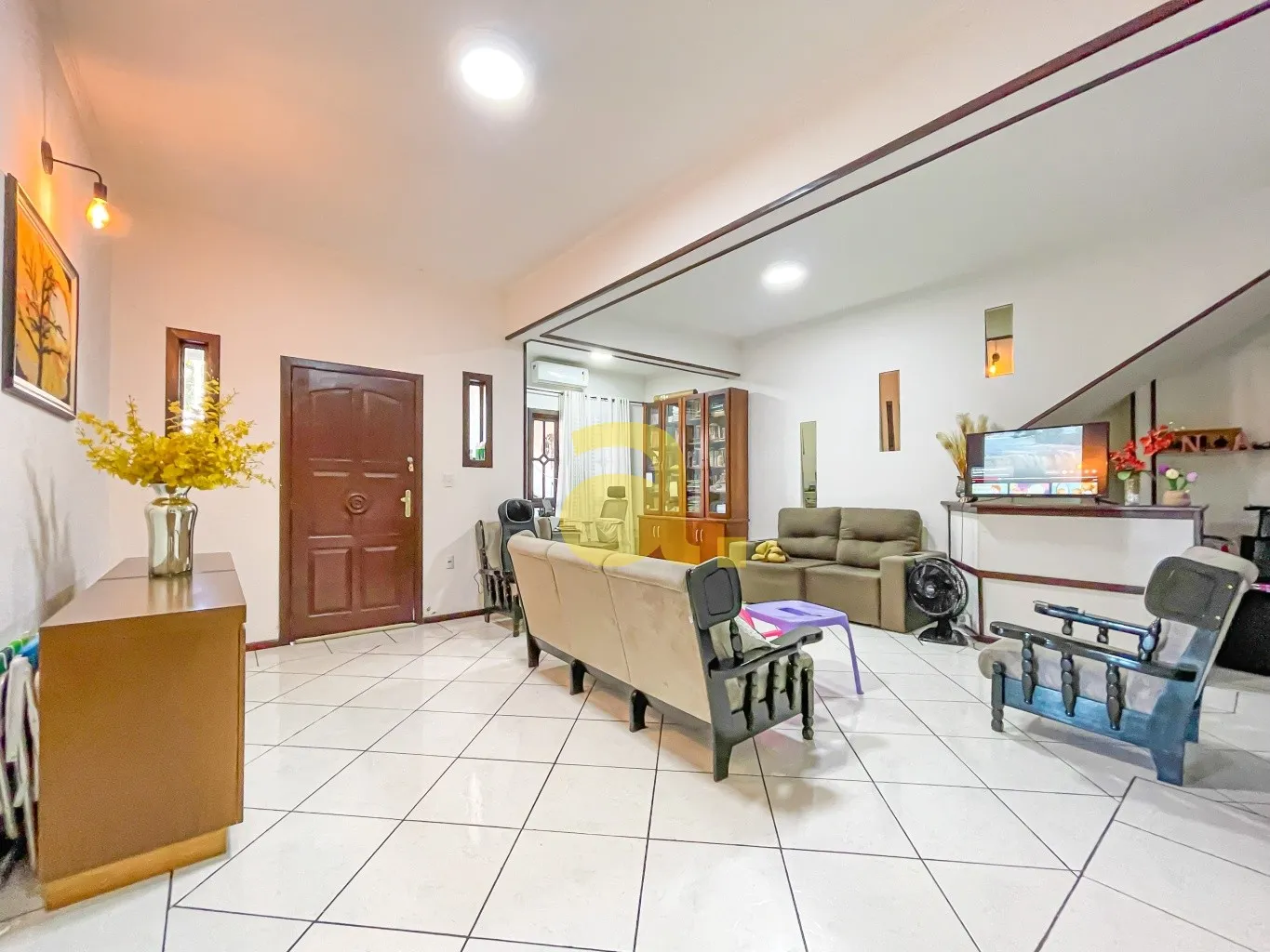 Casa em excelente localização na Escola Agrícola, Blumenau — foto 6