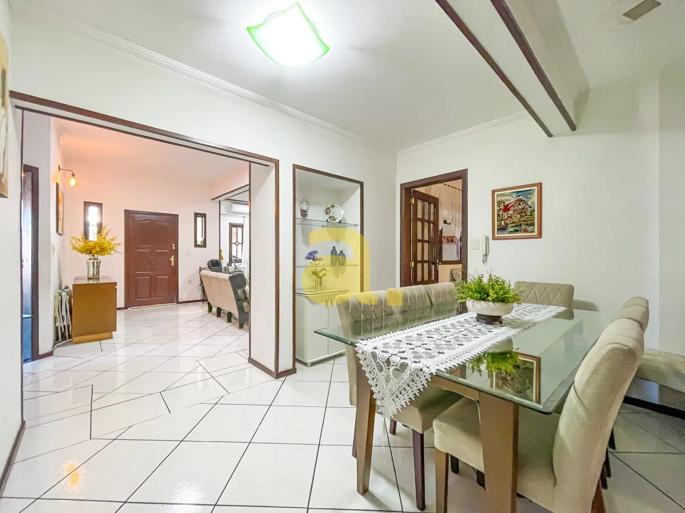 Casa em excelente localização na Escola Agrícola, Blumenau — foto 7
