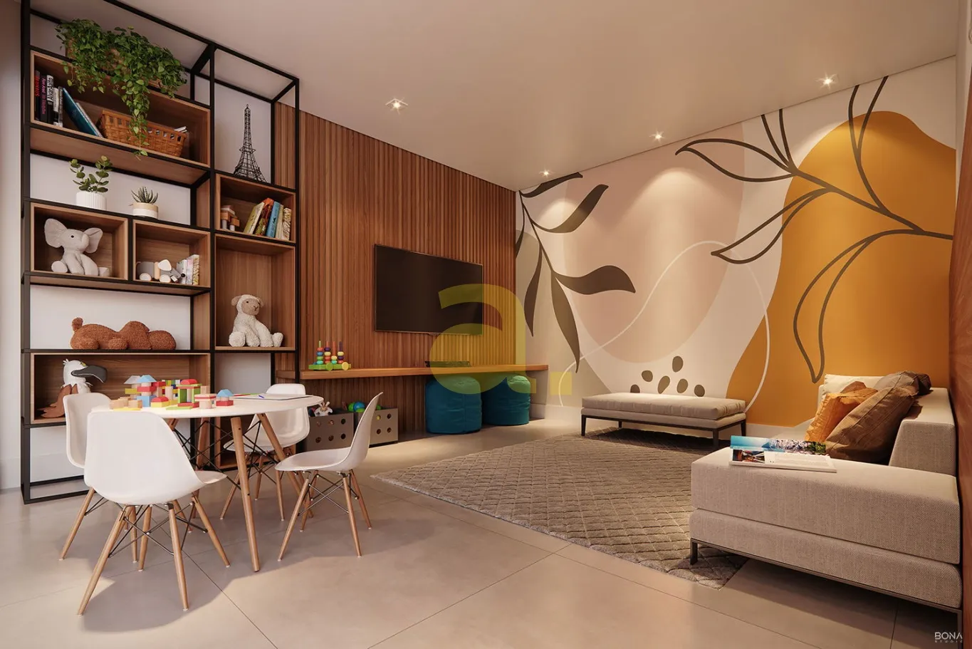 EXCELENTE APARTAMENTO EM BALNEÁRIO PIÇARRAS — foto 5