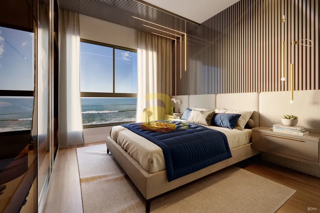 EXCELENTE APARTAMENTO EM BALNEÁRIO PIÇARRAS — foto 6