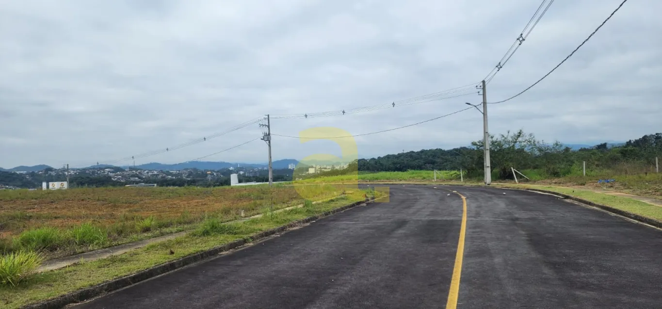 Terreno próximo ao Norte Shopping em Blumenau, SC — foto 5