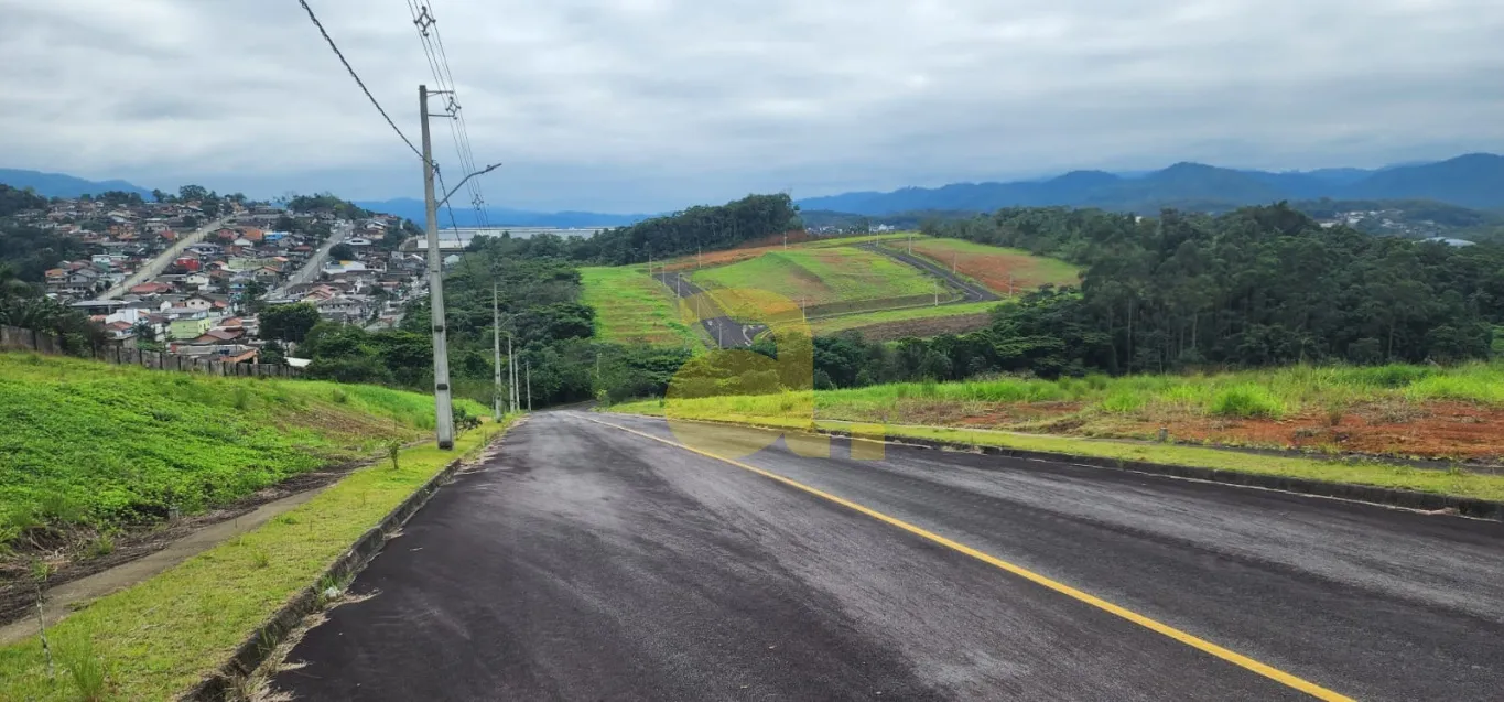 Terreno próximo ao Norte Shopping em Blumenau, SC — foto 7