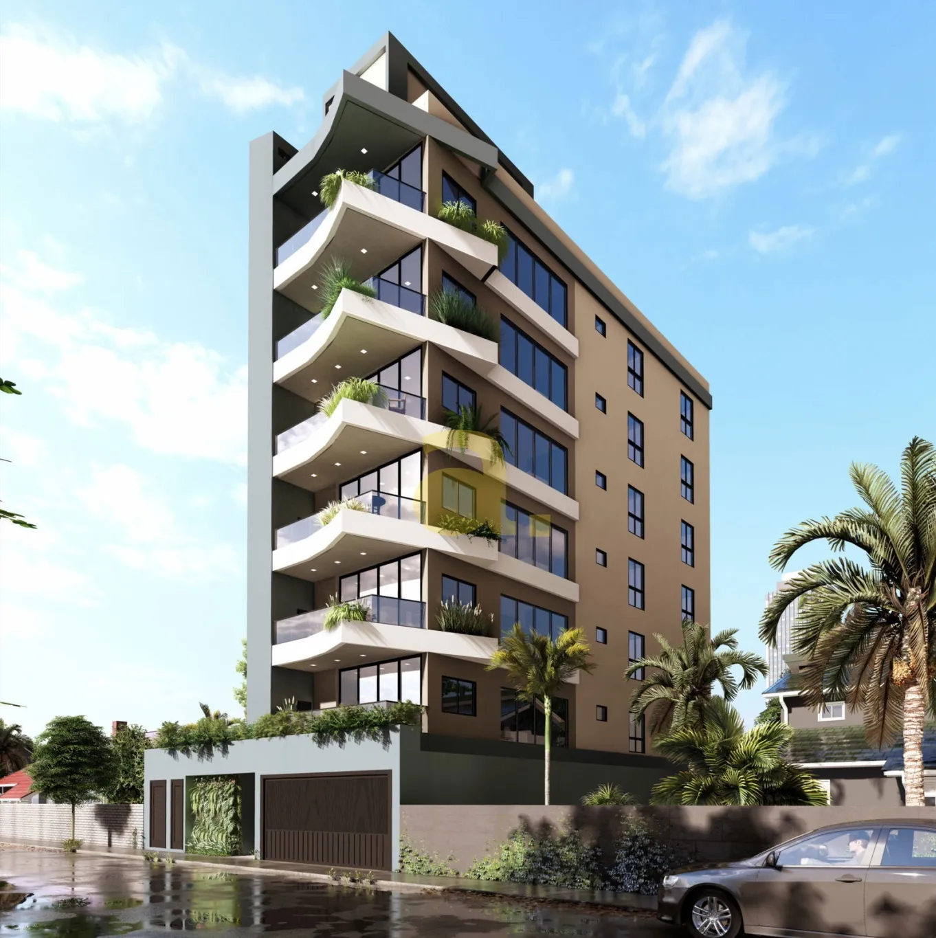 EXCELENTE APARTAMENTO NO BAIRRO TABULEIRO EM BARRA VELHA SC - foto 1