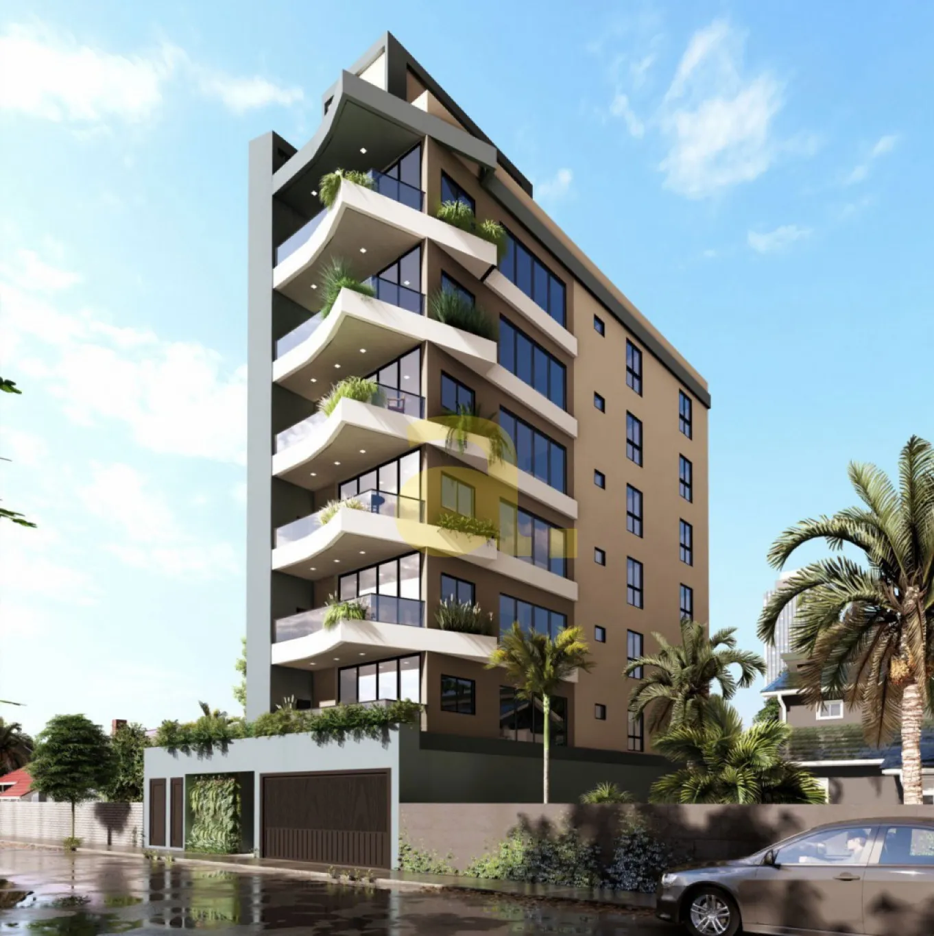 EXCELENTE APARTAMENTO NO BAIRRO TABULEIRO EM BARRA VELHA SC - foto 1