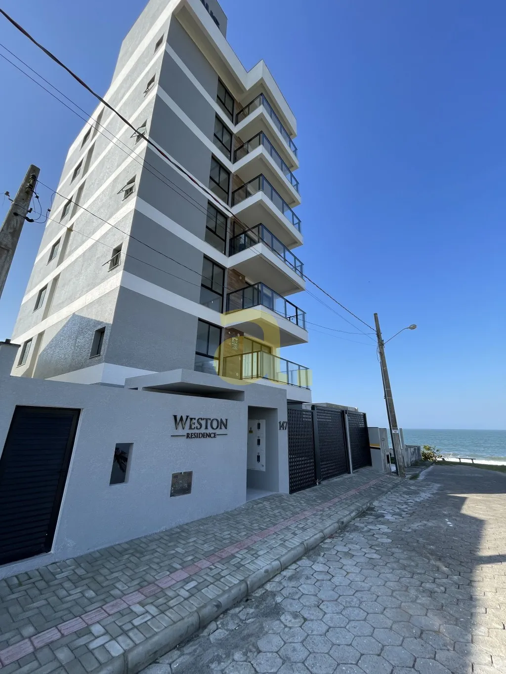 EXCELENTE APARTAMENTO NA PRAIA DO TABULEIRO EM BARRA VELHA/SC - foto 1