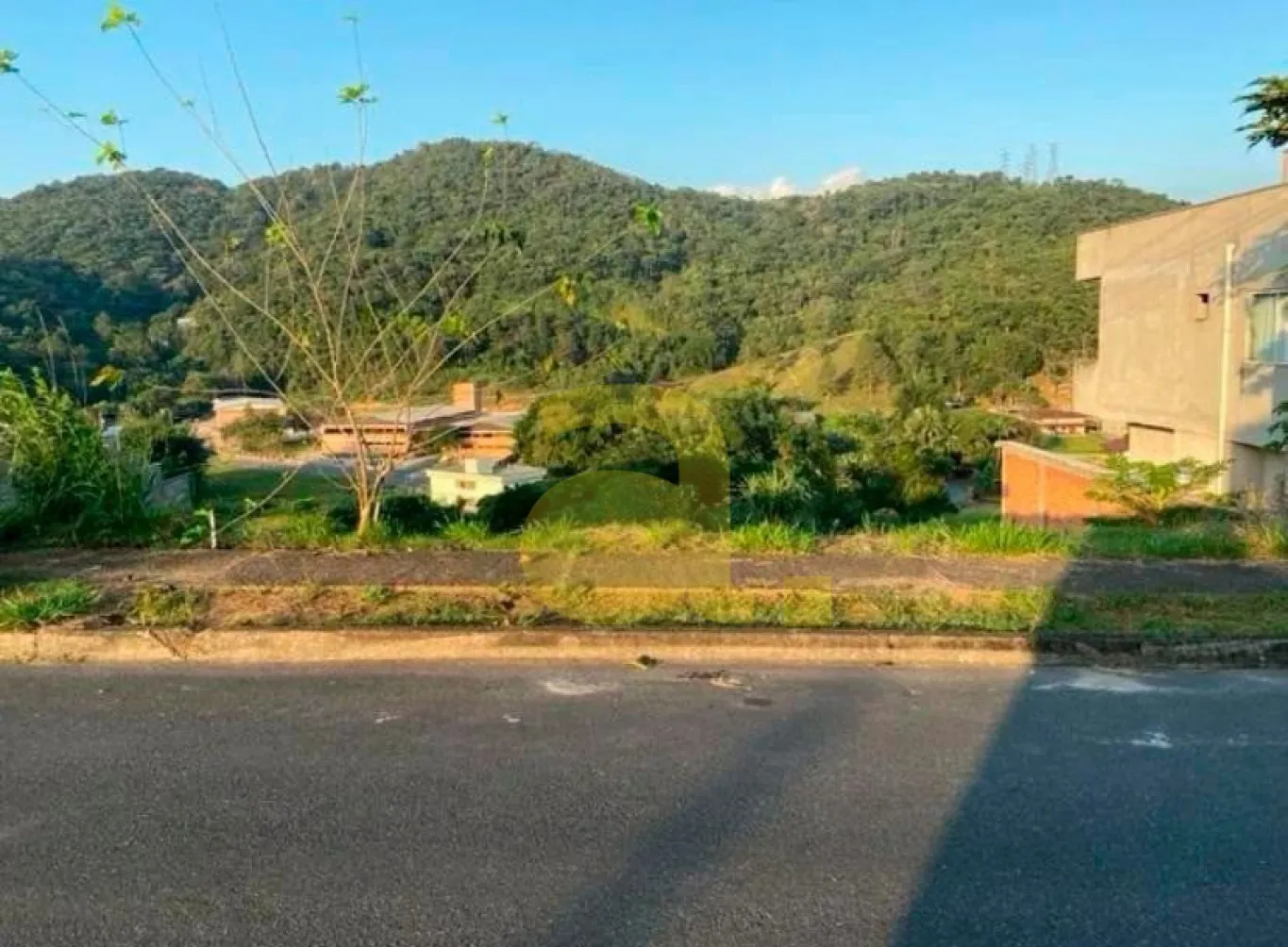 Terreno à venda, 360m² no Fortaleza Alta, Blumenau - foto 1