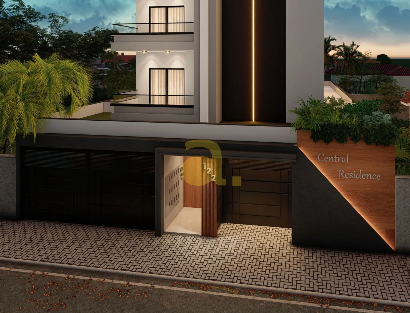 EXCELENTE APARTAMENTO NO CENTRO DE BARRA VELHA SC — foto 2