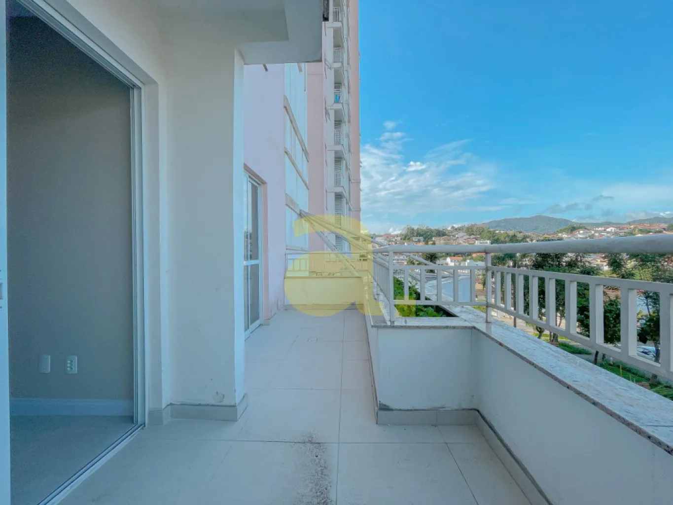 COMPRE APARTAMENTO NOVO NO BAIRRO ÁGUA VERDE, BLUMENAU - foto 1
