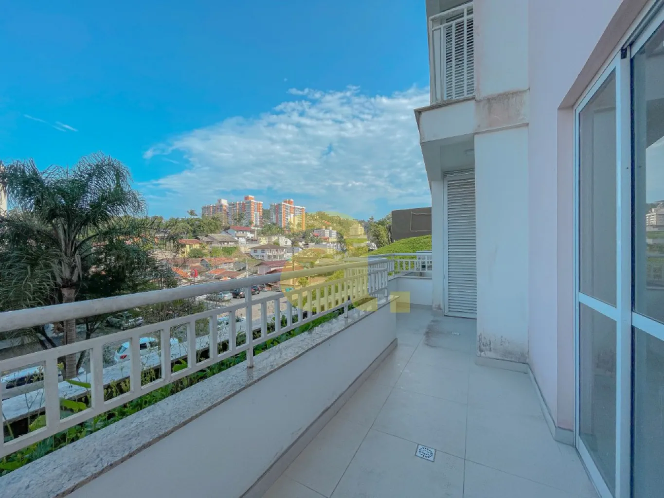 COMPRE APARTAMENTO NOVO NO BAIRRO ÁGUA VERDE, BLUMENAU — foto 2