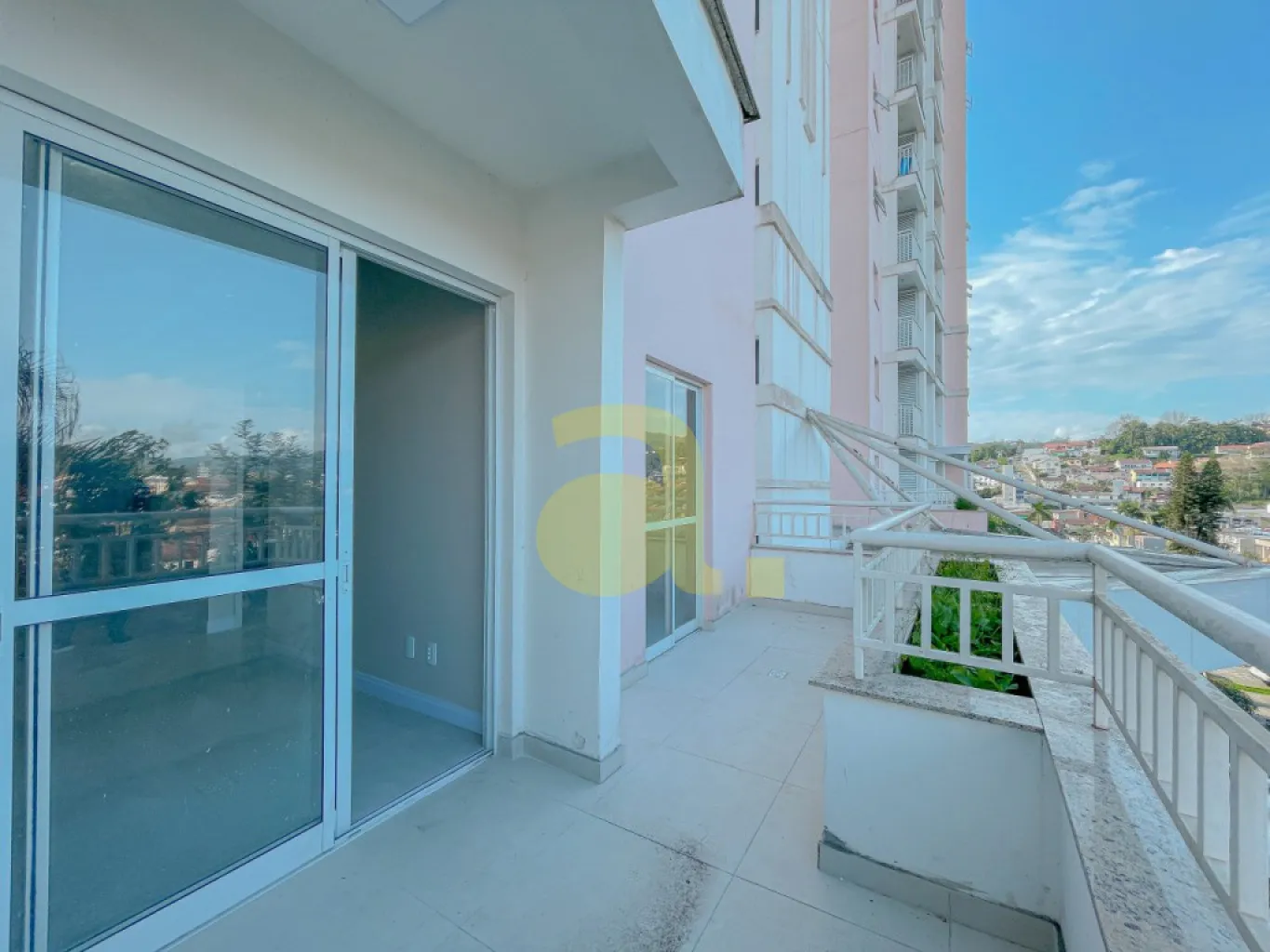 COMPRE APARTAMENTO NOVO NO BAIRRO ÁGUA VERDE, BLUMENAU — foto 4
