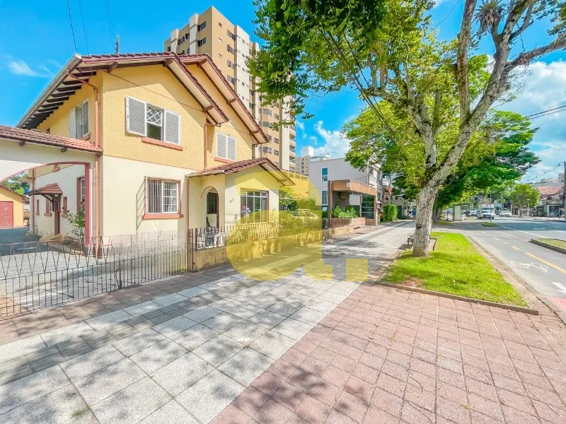 Casa para locação na Alameda Rio Branco, Jardim Blumenau - foto 1