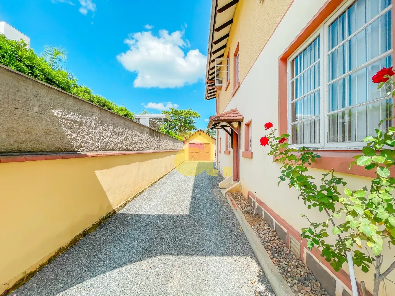 Casa para locação na Alameda Rio Branco, Jardim Blumenau — foto 7
