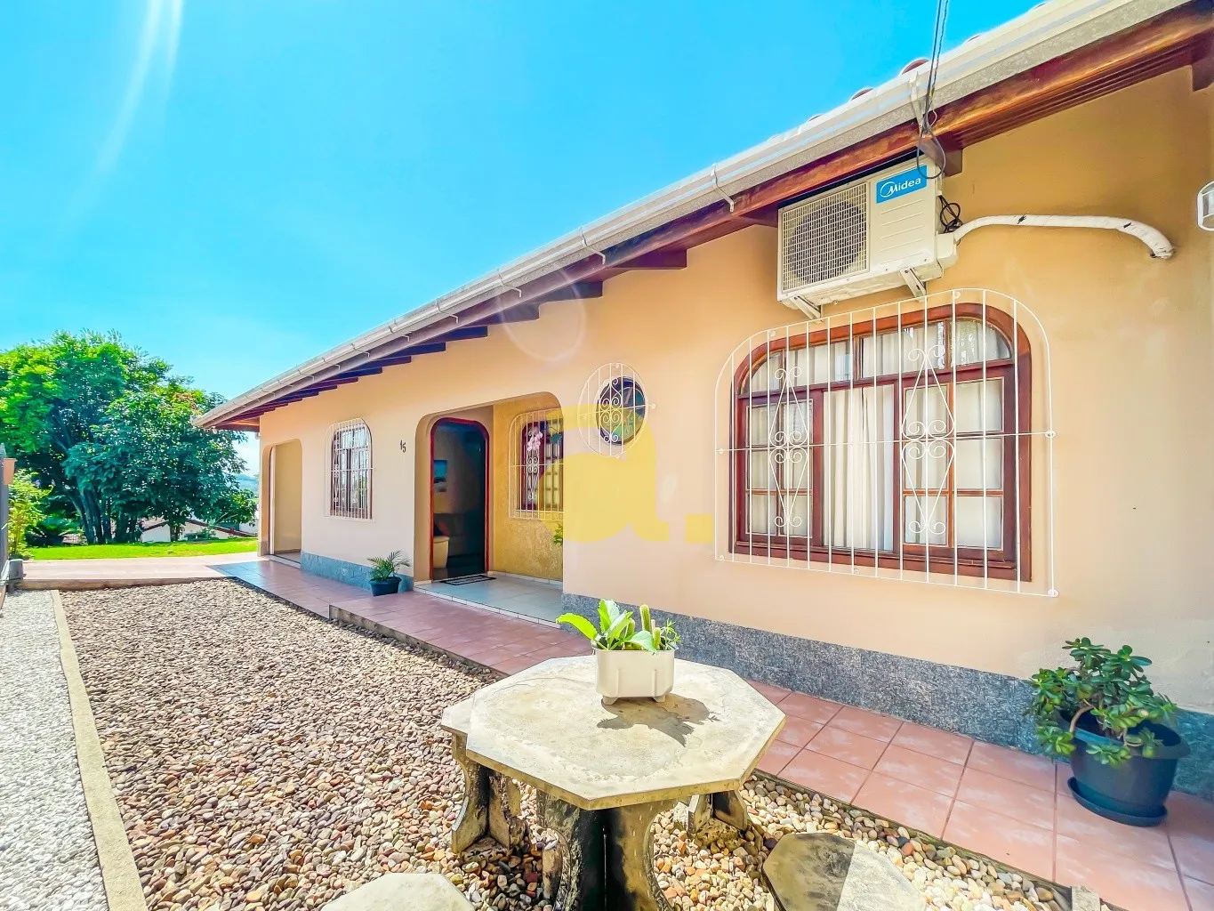 CASA AVERBADA NA FORTALEZA, BLUMENAU - foto 1