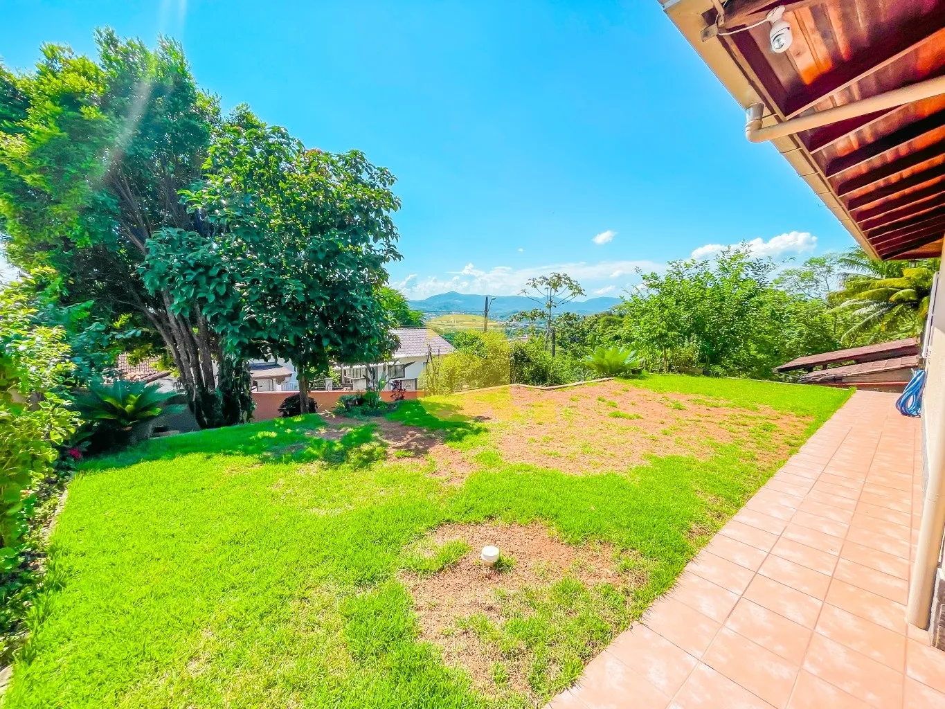CASA AVERBADA NA FORTALEZA, BLUMENAU — foto 6