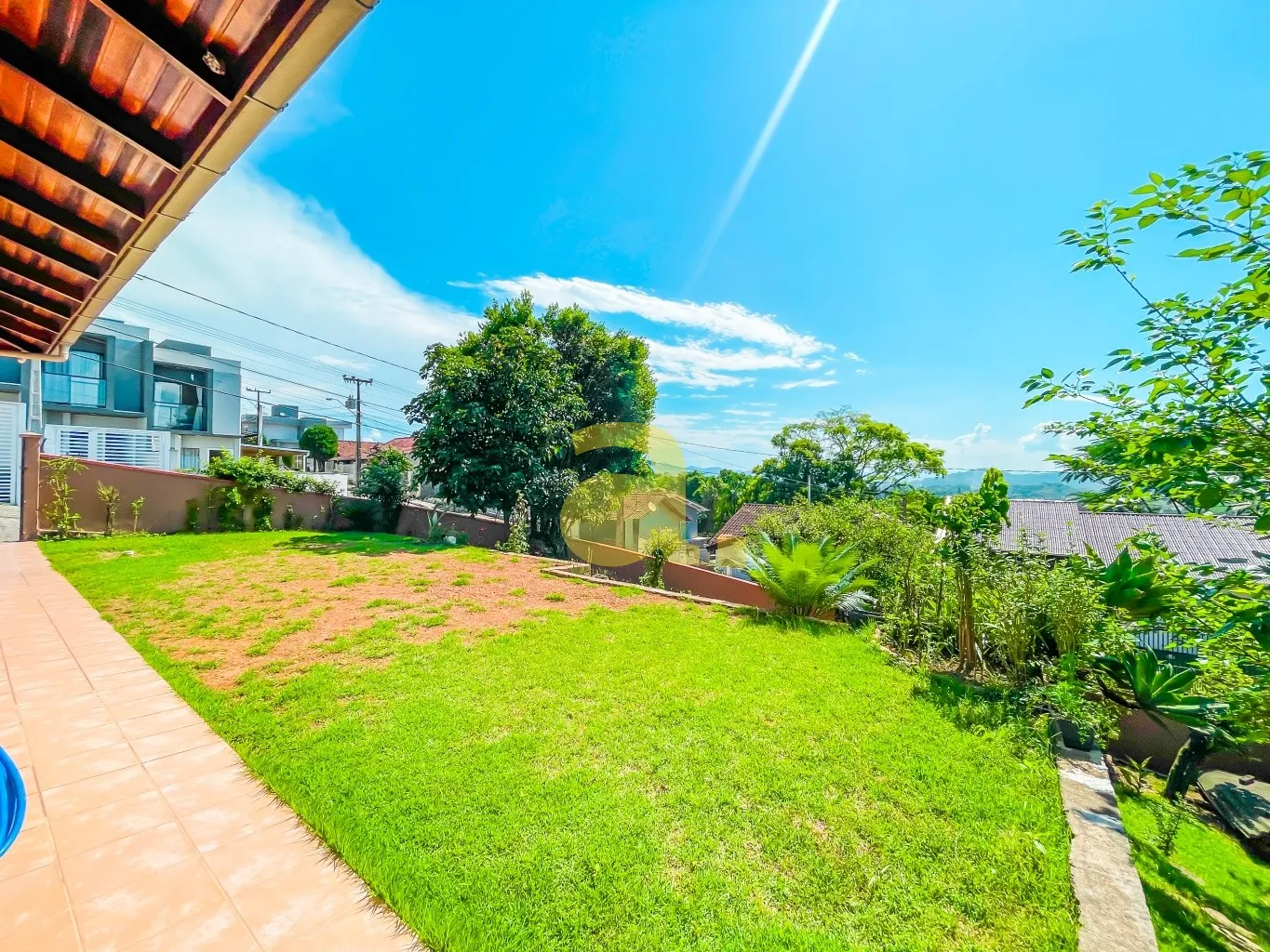 CASA AVERBADA NA FORTALEZA, BLUMENAU — foto 7