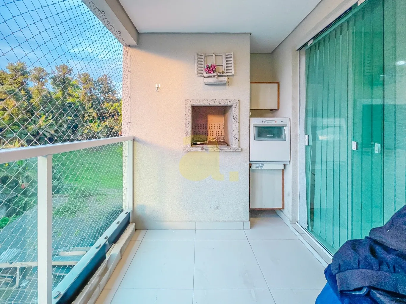 APARTAMENTO EM ÓTIMA LOCALIZAÇÃO DE BLUMENAU — foto 2