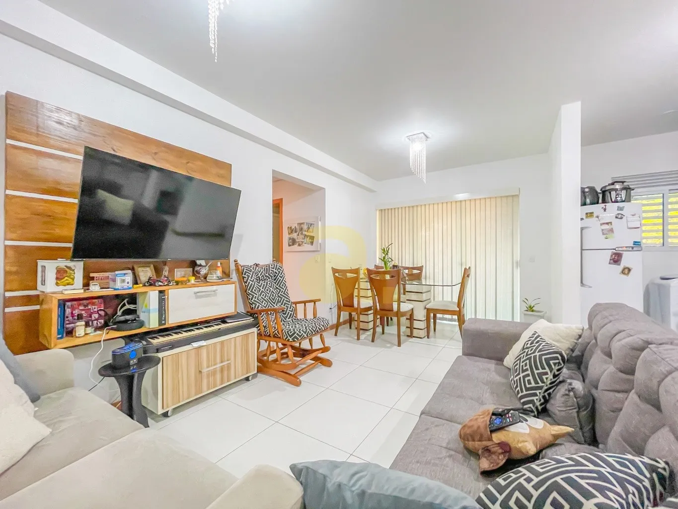 APARTAMENTO EM ÓTIMA LOCALIZAÇÃO DE BLUMENAU — foto 6