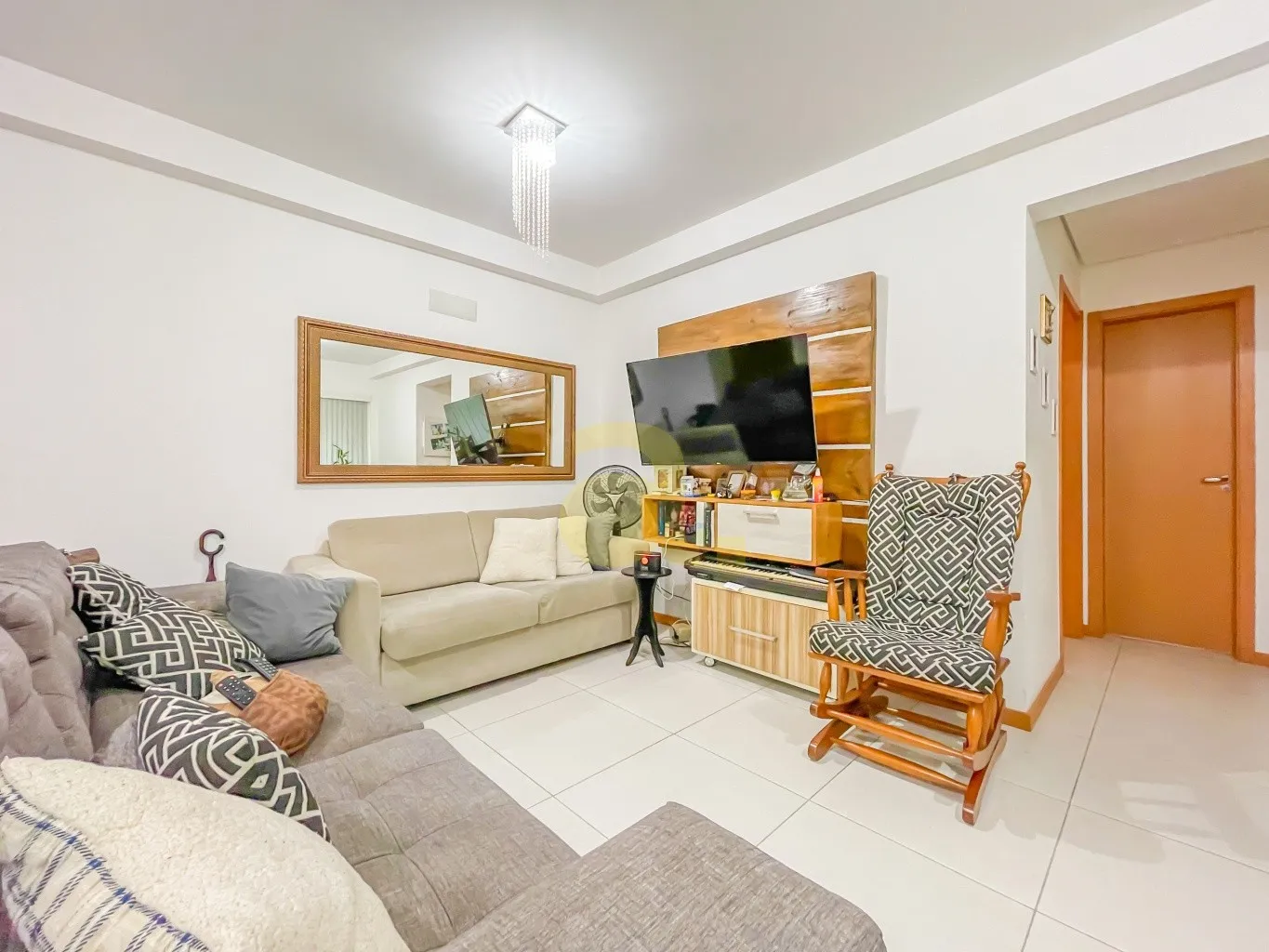 APARTAMENTO EM ÓTIMA LOCALIZAÇÃO DE BLUMENAU — foto 7