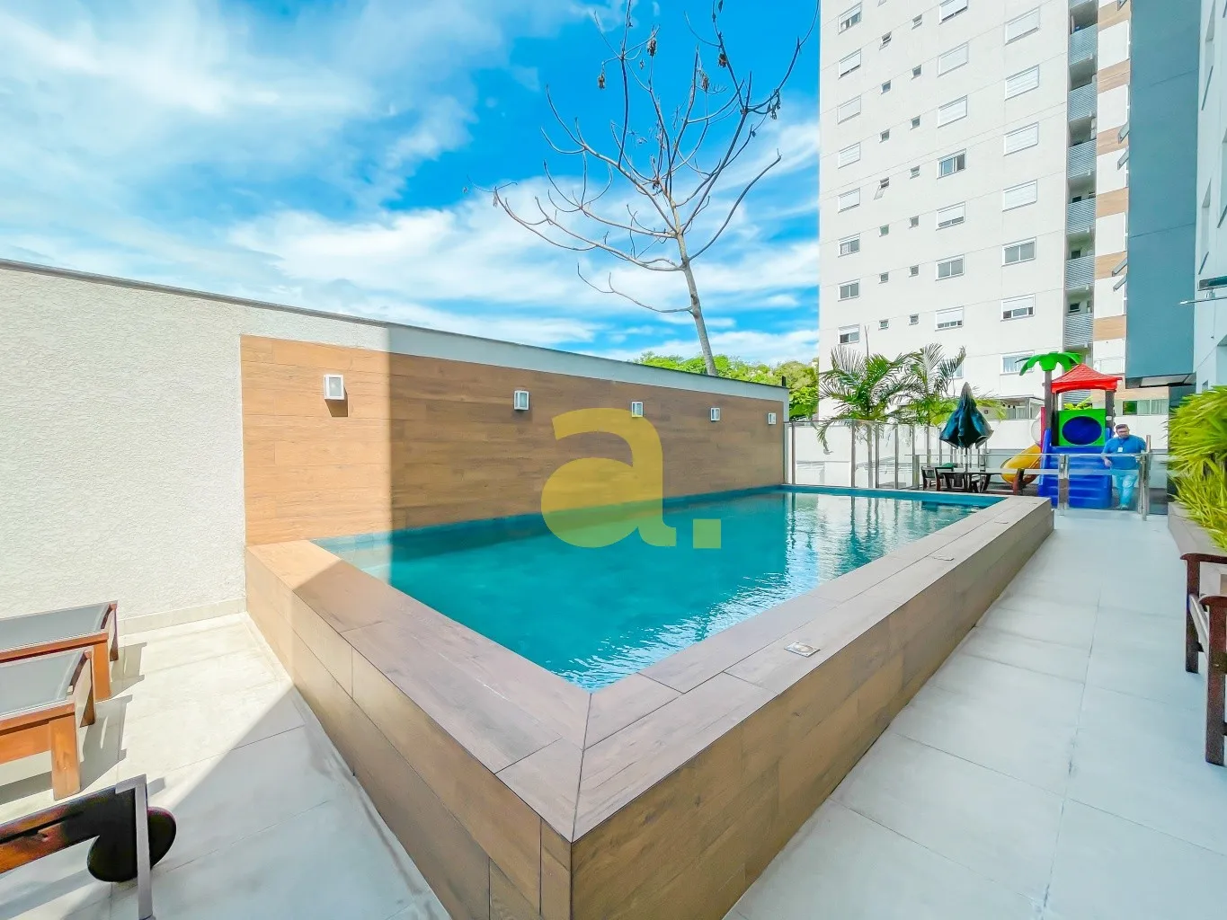 APARTAMENTO NOVO PARA VENDA COM 3 SUÍTES NO BAIRRO ESCOLA AGRÍCOLA, BLUMENAU — foto 3