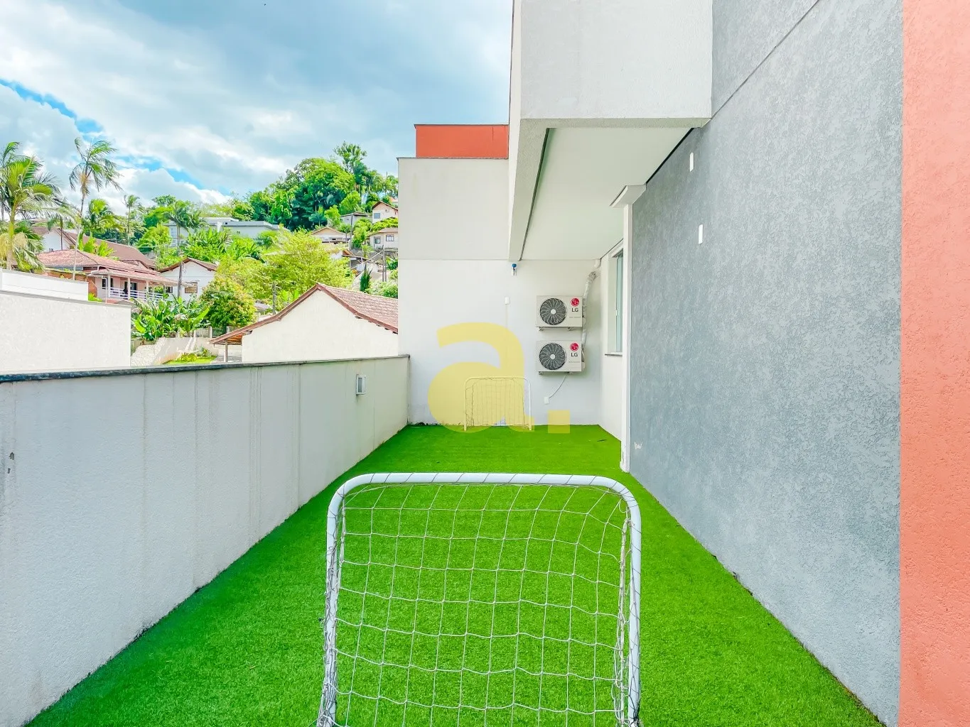 APARTAMENTO NOVO PARA VENDA COM 3 SUÍTES NO BAIRRO ESCOLA AGRÍCOLA, BLUMENAU — foto 5
