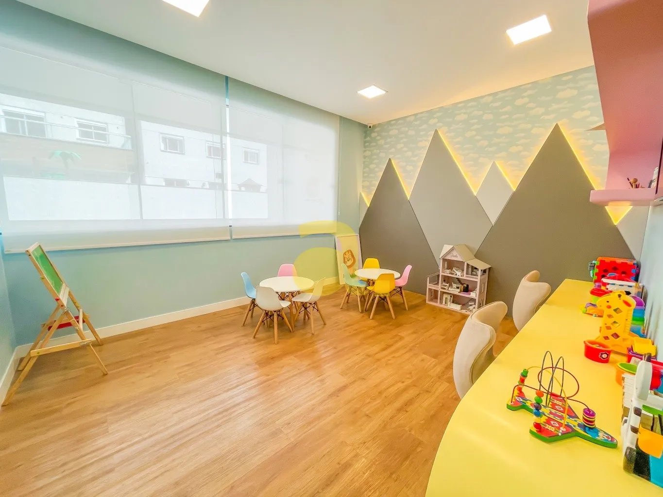 APARTAMENTO NOVO PARA VENDA COM 3 SUÍTES NO BAIRRO ESCOLA AGRÍCOLA, BLUMENAU — foto 7