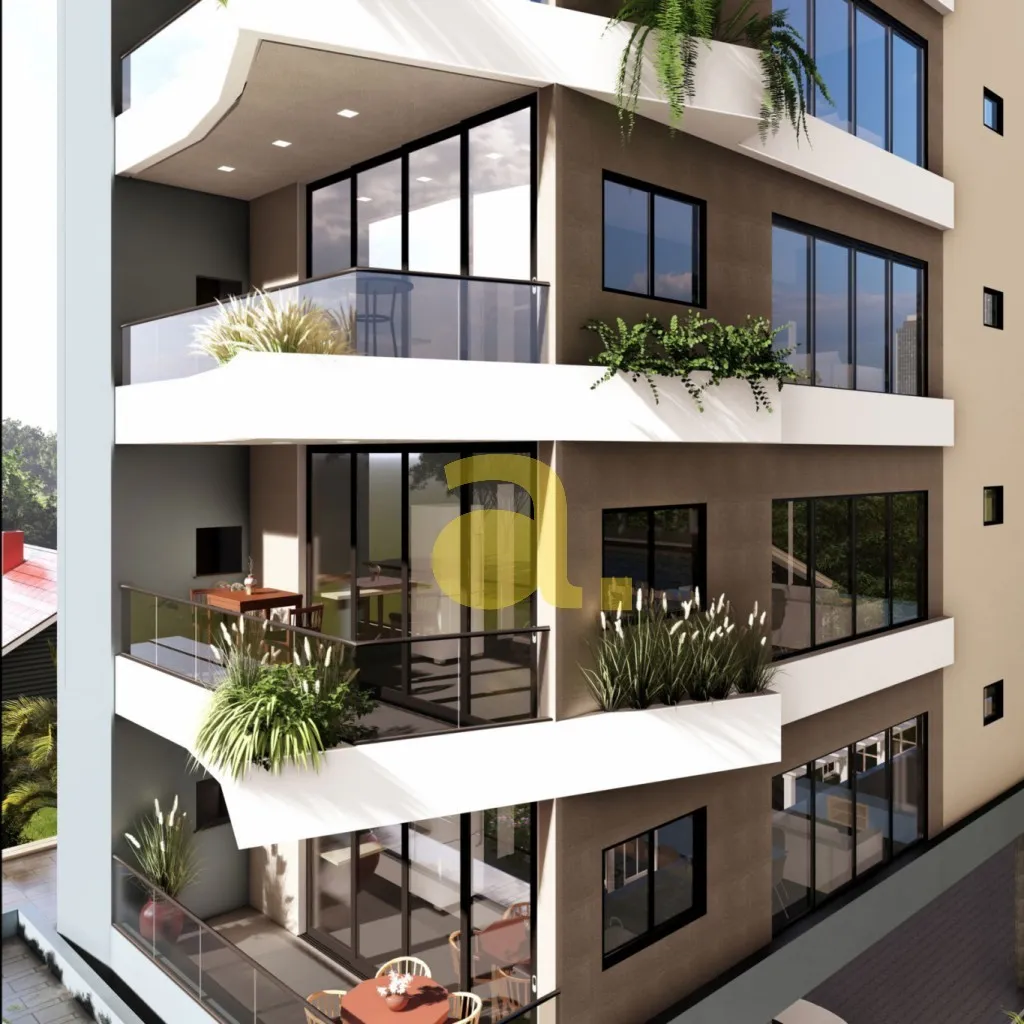 EXCELENTE APARTAMENTO NO BAIRRO TABULEIRO EM BARRA VELHA SC — foto 3