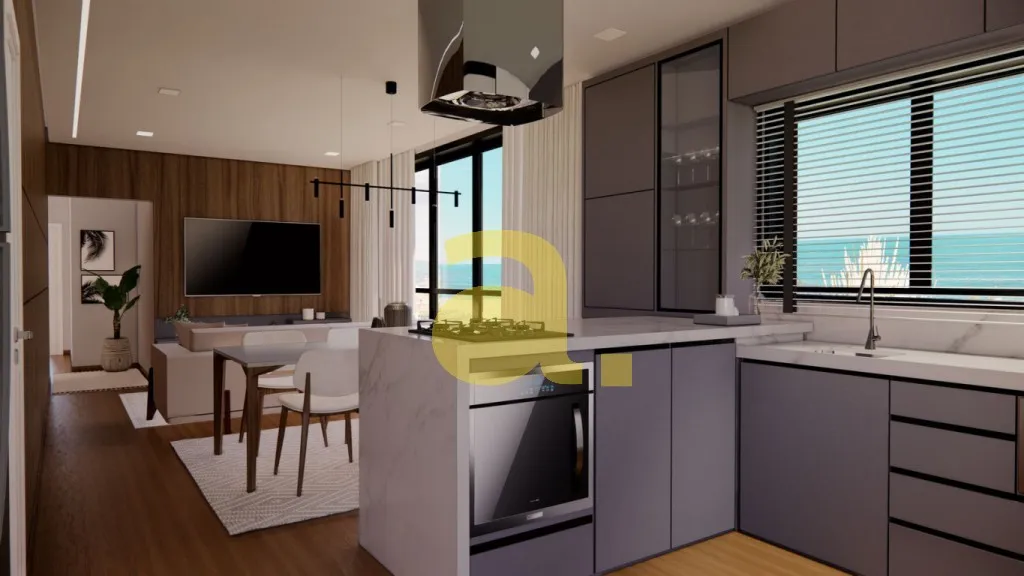 EXCELENTE APARTAMENTO NO BAIRRO TABULEIRO EM BARRA VELHA SC — foto 4