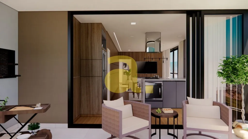 EXCELENTE APARTAMENTO NO BAIRRO TABULEIRO EM BARRA VELHA SC — foto 5