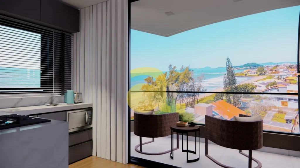 EXCELENTE APARTAMENTO NO BAIRRO TABULEIRO EM BARRA VELHA SC — foto 7