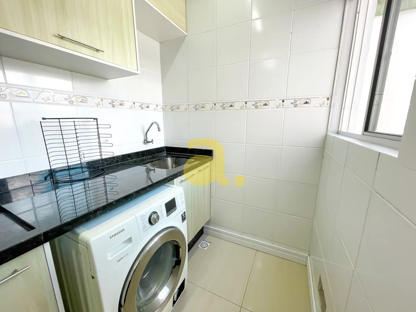 Apartamento mobiliado com 2 quartos | Bairro Fortaleza, Blumenau — foto 7