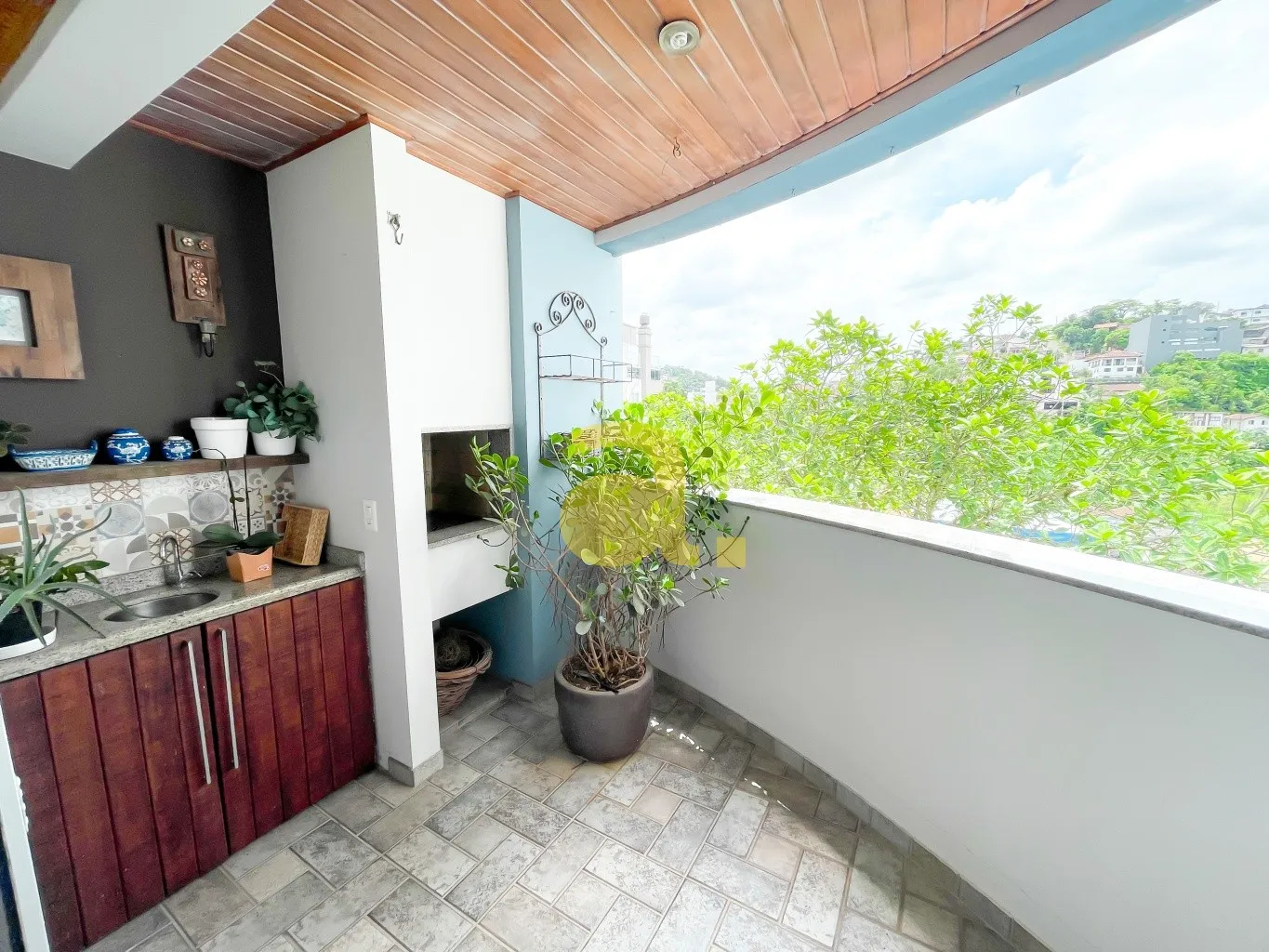 Apartamento próximo a Cooper | Vila Nova, Blumenau — foto 2