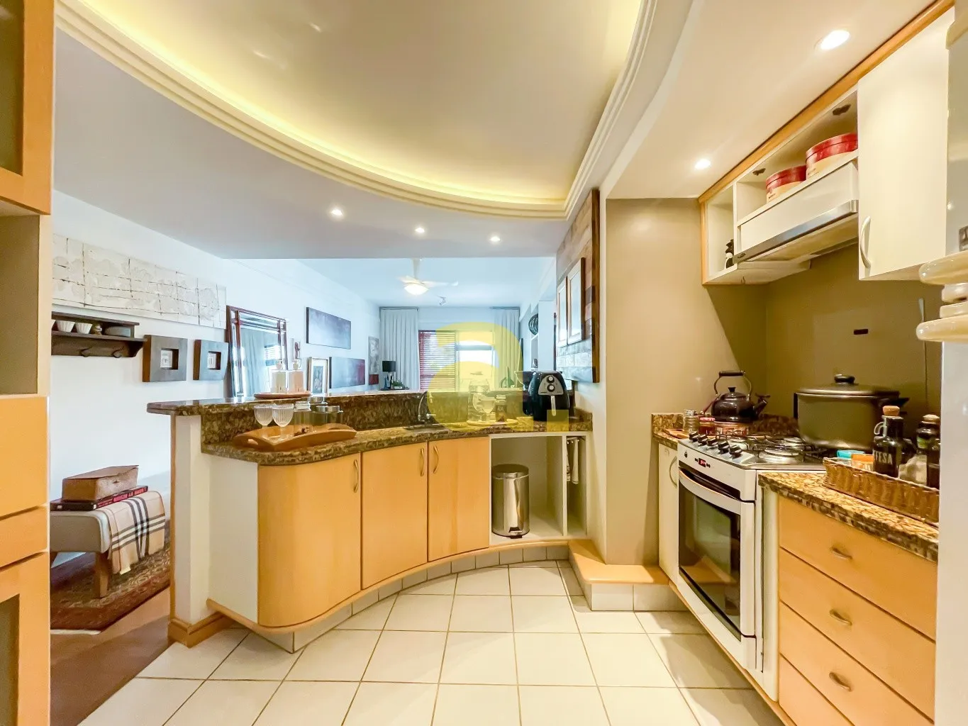 Apartamento próximo a Cooper | Vila Nova, Blumenau — foto 5