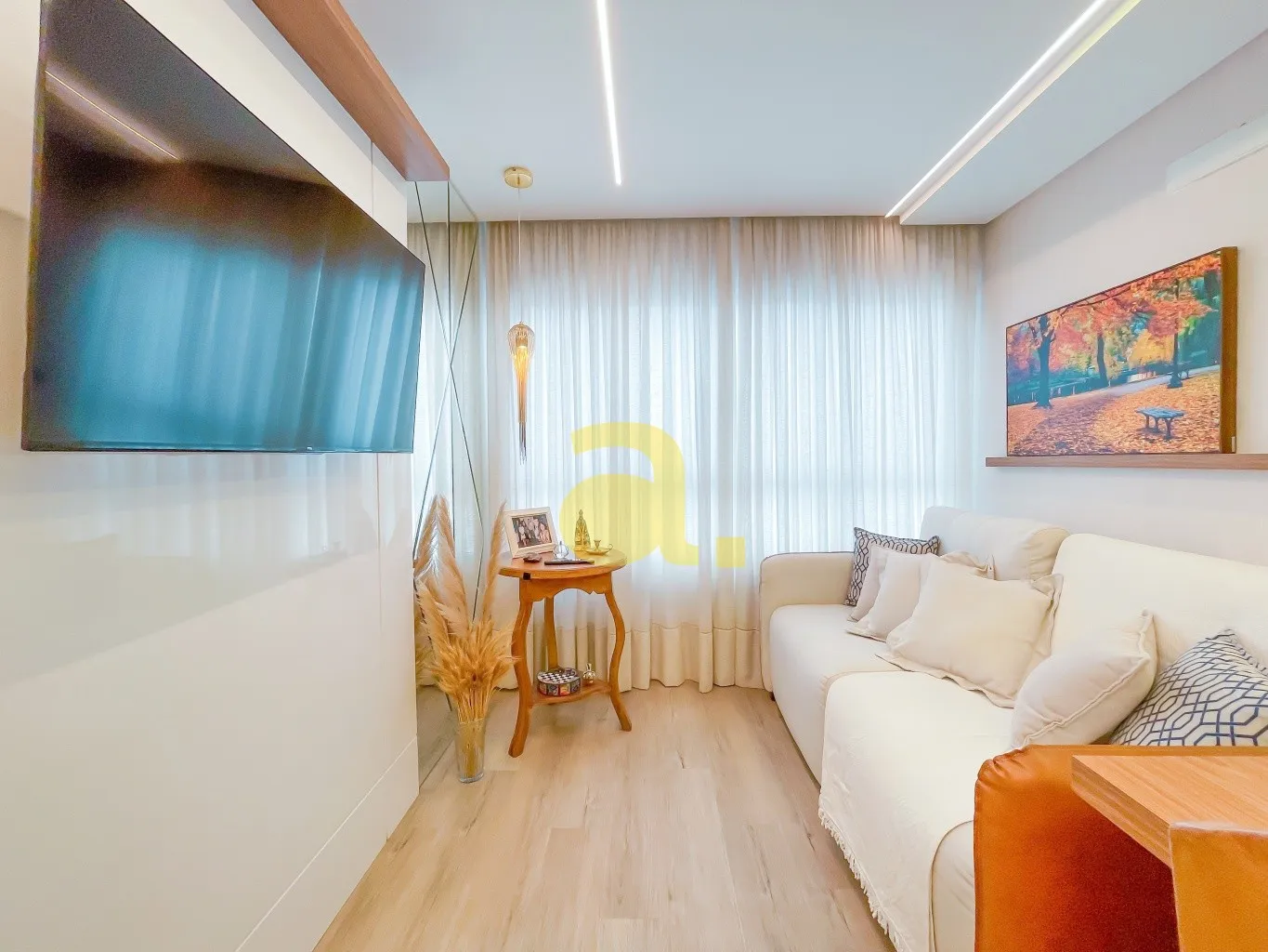 APARTAMENTO A VENDA LOCALIZADO NA ITOUPAVA SECA - PRÓXIMO A FURB — foto 3
