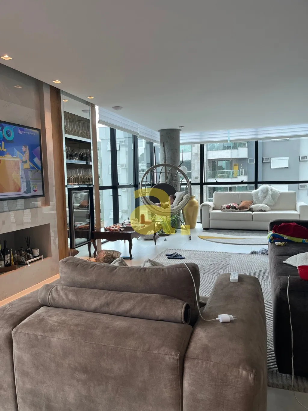 Apartamento alto padrão com 4 suítes | Jardim Blumenau, Blumenau — foto 3