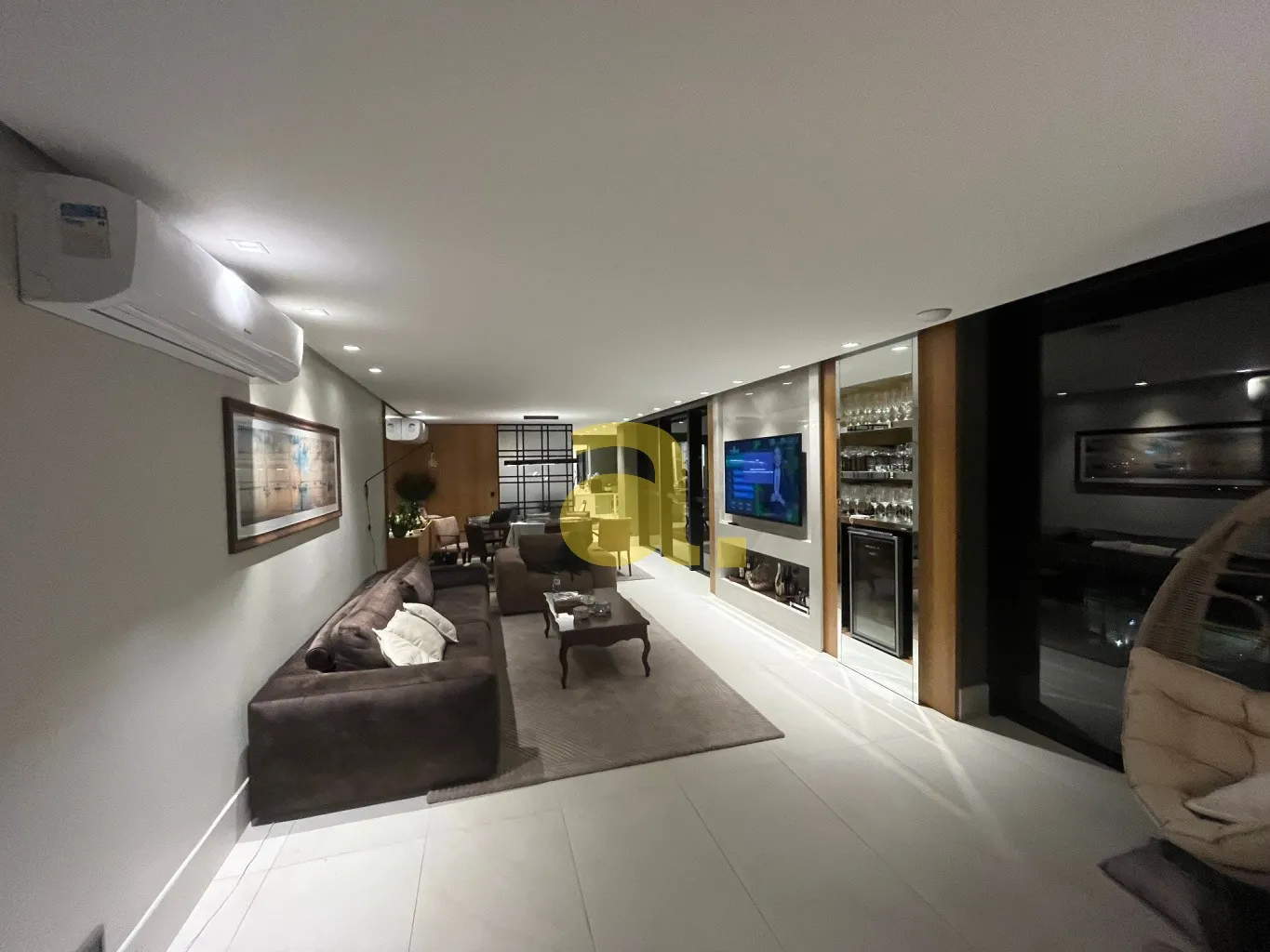 Apartamento alto padrão com 4 suítes | Jardim Blumenau, Blumenau — foto 4