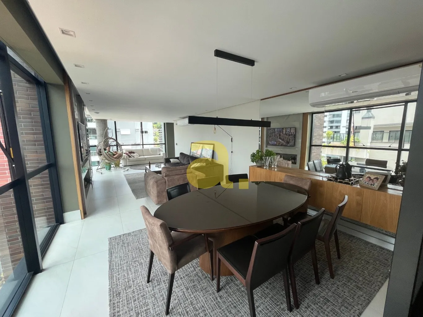 Apartamento alto padrão com 4 suítes | Jardim Blumenau, Blumenau — foto 5