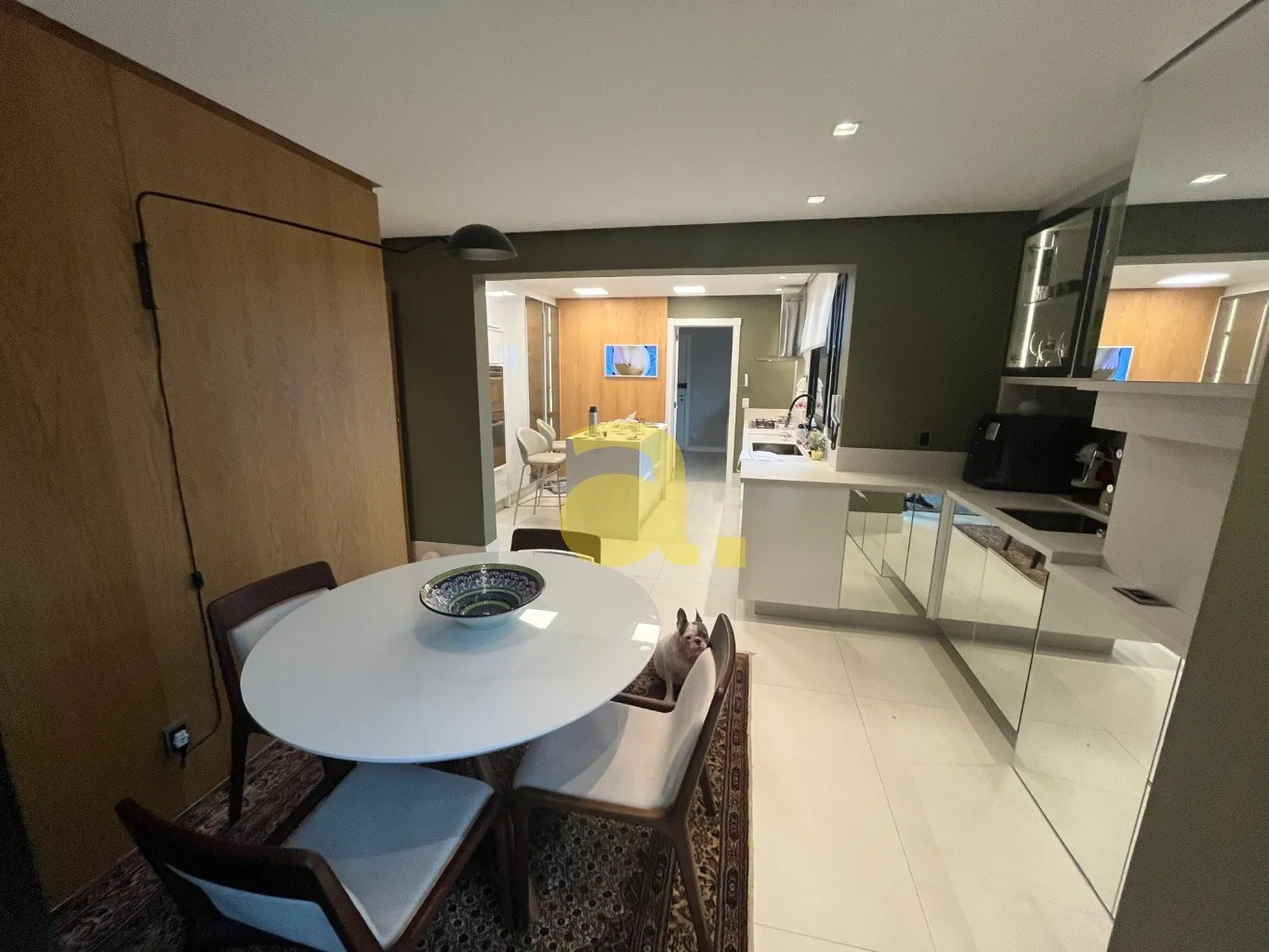Apartamento alto padrão com 4 suítes | Jardim Blumenau, Blumenau — foto 6