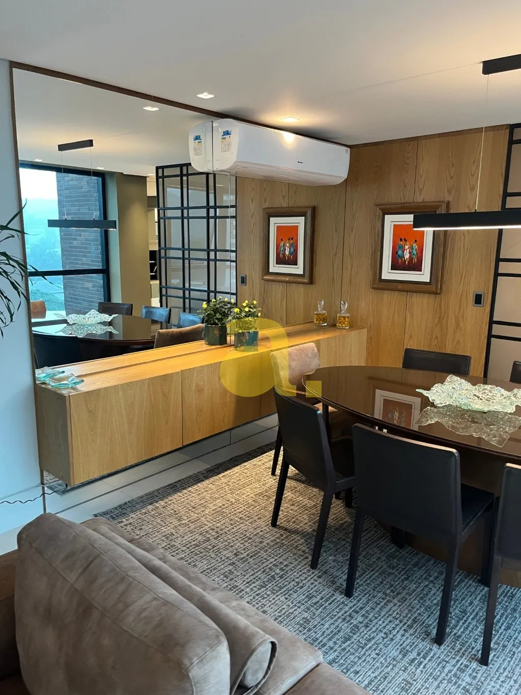 Apartamento alto padrão com 4 suítes | Jardim Blumenau, Blumenau — foto 7