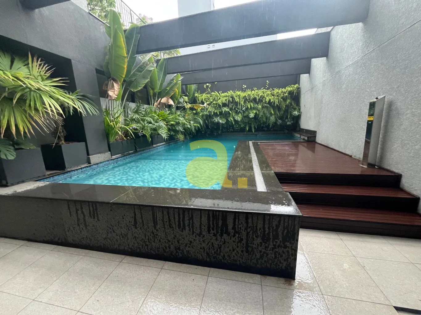 Apartamento alto padrão com 4 suítes | Jardim Blumenau, Blumenau - foto 1