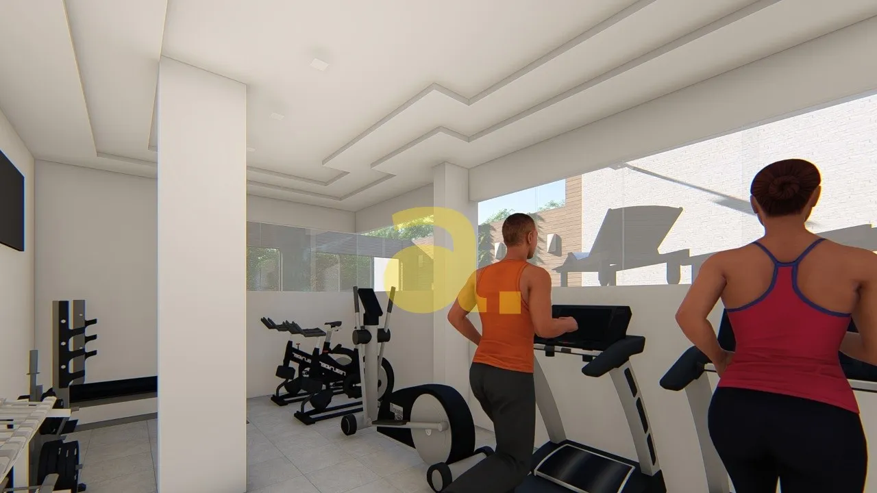 Apartamento com 2 suítes a venda no Bairro Itoupava Norte — foto 3