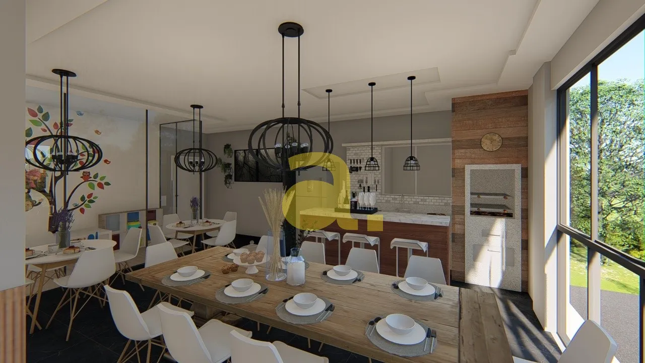 Apartamento com 2 suítes a venda no Bairro Itoupava Norte — foto 4