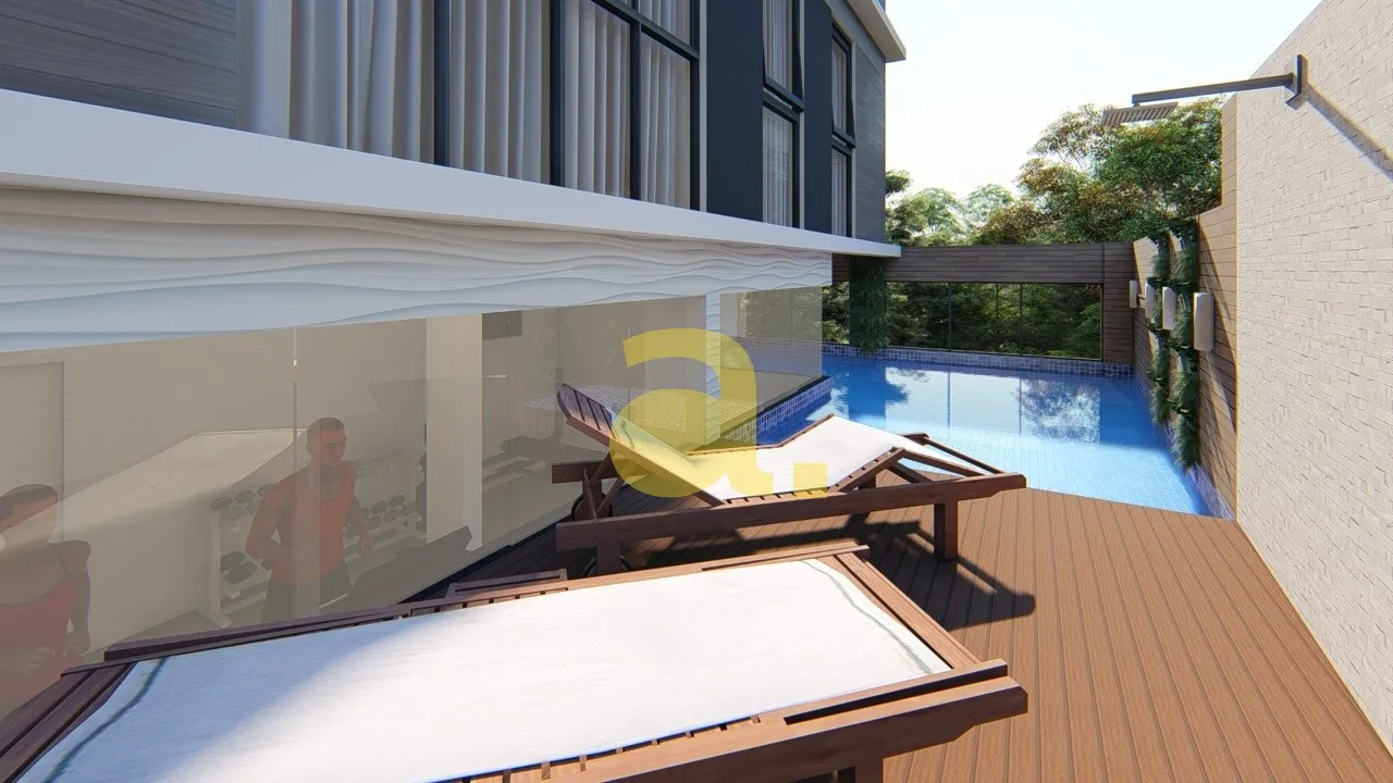 Apartamento com 2 suítes a venda no Bairro Itoupava Norte — foto 5