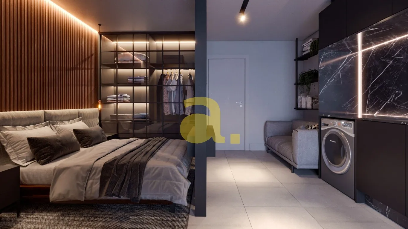 Loft a venda próximo da Prefeitura Municipal de Blumenau — foto 4