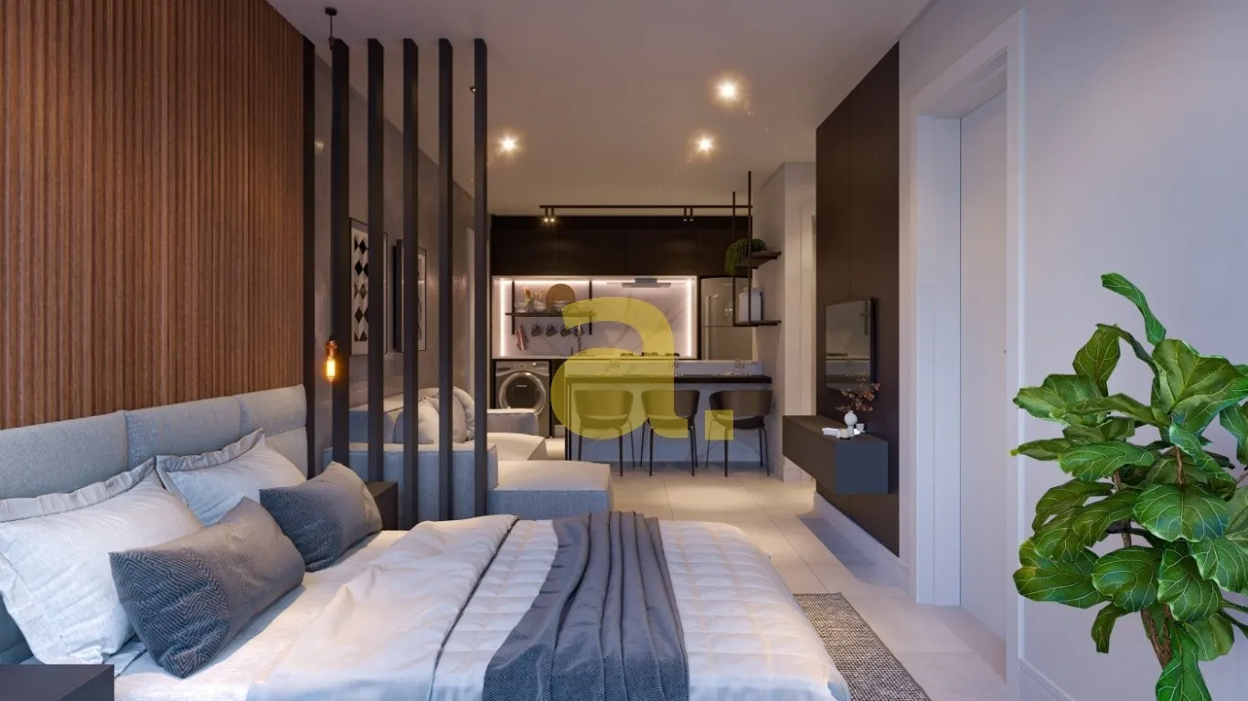 Loft a venda próximo da Prefeitura Municipal de Blumenau — foto 5