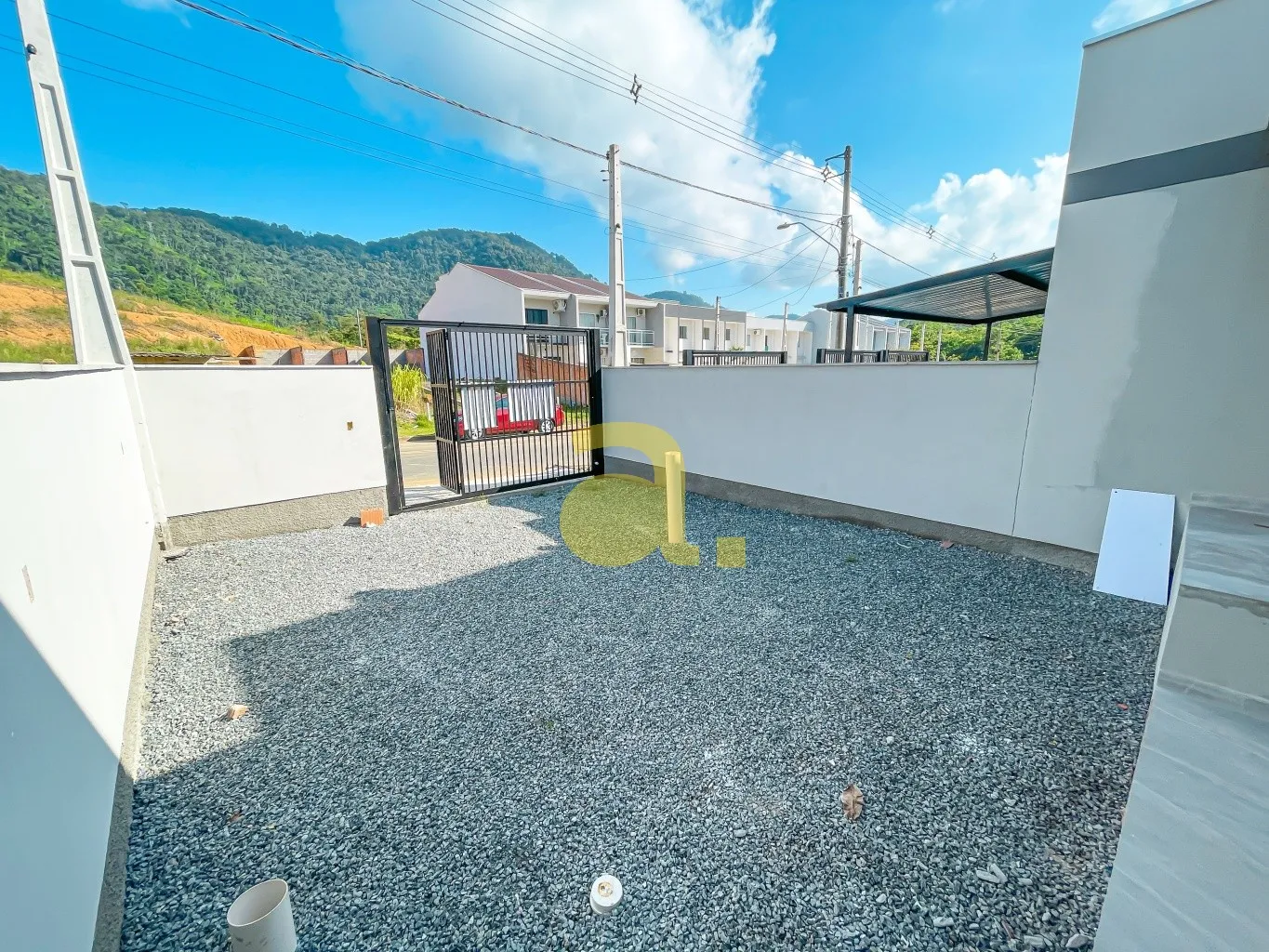 CASA NOVA NA ITOUPAVA CENTRAL, BLUMENAU — foto 2