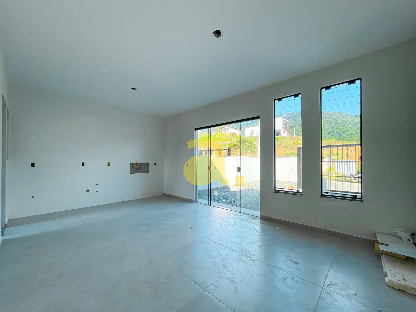 CASA NOVA NA ITOUPAVA CENTRAL, BLUMENAU — foto 4
