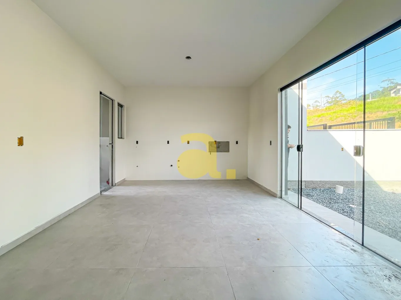 CASA NOVA NA ITOUPAVA CENTRAL, BLUMENAU — foto 5